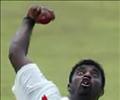 Muttiah Muralitharan